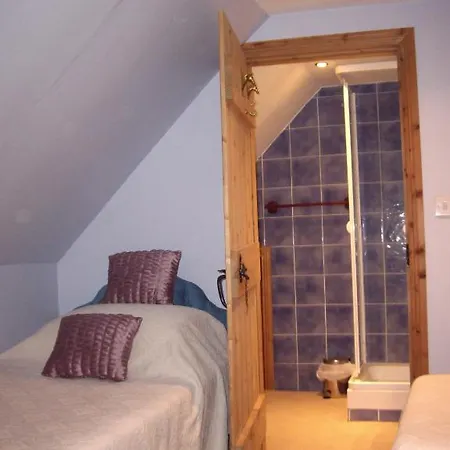 Stepping Stone Bed and Breakfast Glencar