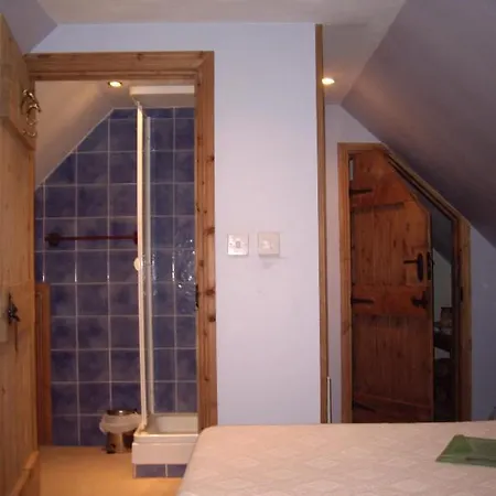 Bed and Breakfast Stepping Stone Glencar
