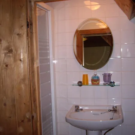 Stepping Stone Bed and Breakfast